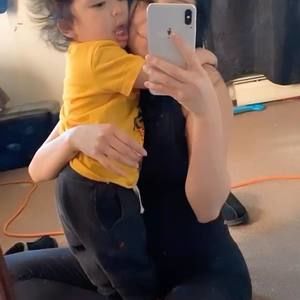 Meet your Posher, Karen